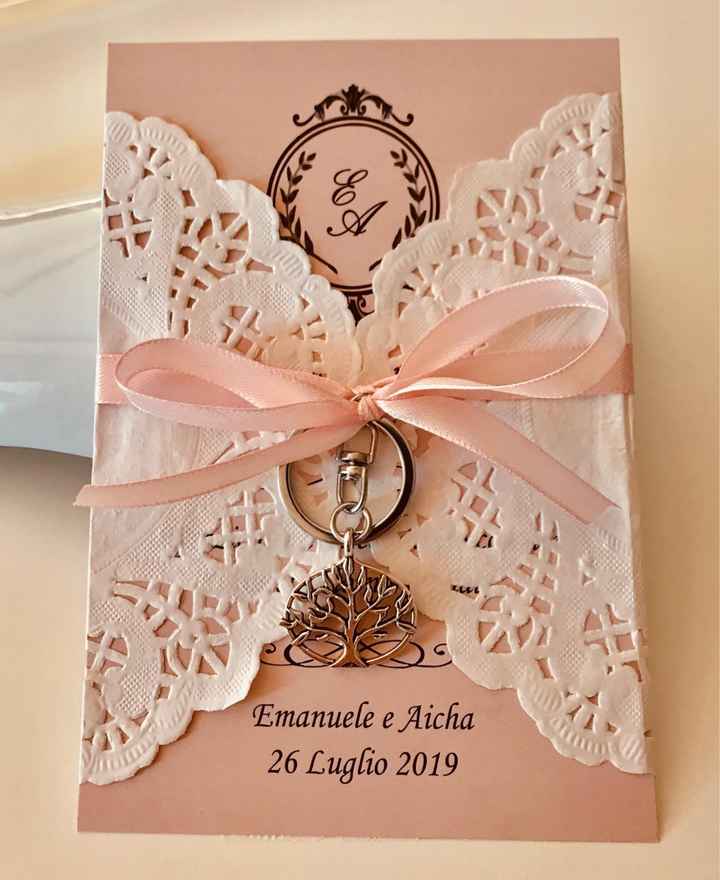 Cosa ne pensate 🎀🎀🎀 - 1