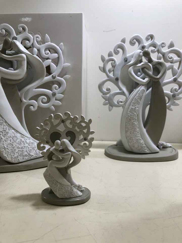 Che tema avete scelto per il grande giorno ??? - 1