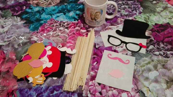 Photo-booth, come organizzarlo? - 1