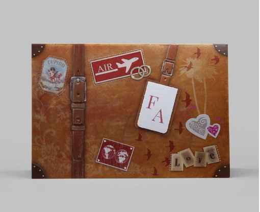 partecipazione viaggio