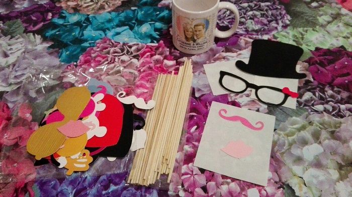 Photo-booth, come organizzarlo? - 1