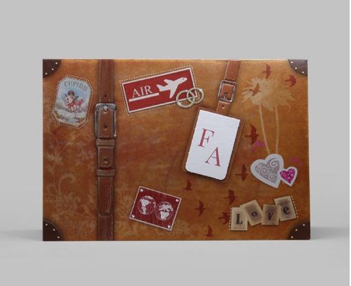 partecipazione viaggio