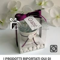 Sondaggio bomboniere - 2