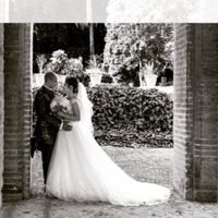 Oggi dopo  quasi 2 mesi dal matrimonio, aspettiamo la nostra gioia più grande presto in 3 - 1