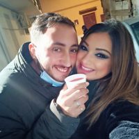 Postate una foto di voi due 👇 - 1