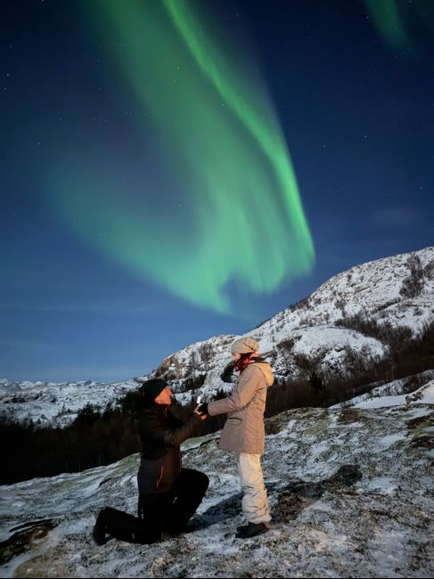 Foto e video della proposta: shooting o selfie? - 1