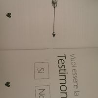 Testimone di nozze - 3