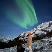 Foto e video della proposta: shooting o selfie? - 1