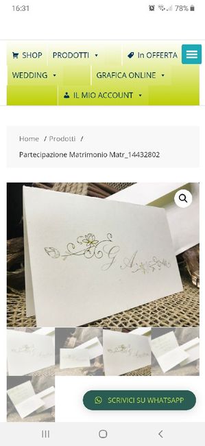 Partecipazioni vistaprint 5