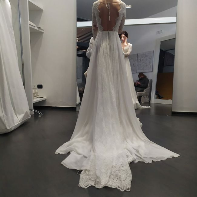 Scarpe matrimonio - 1