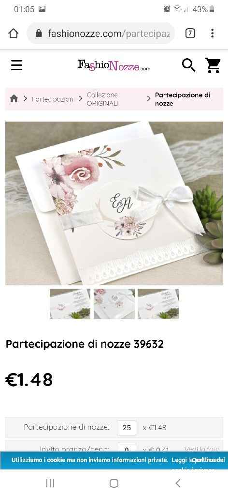 Partecipazioni - 2