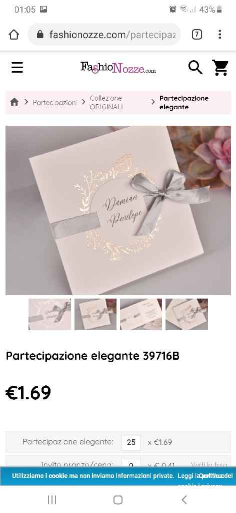 Partecipazioni - 3