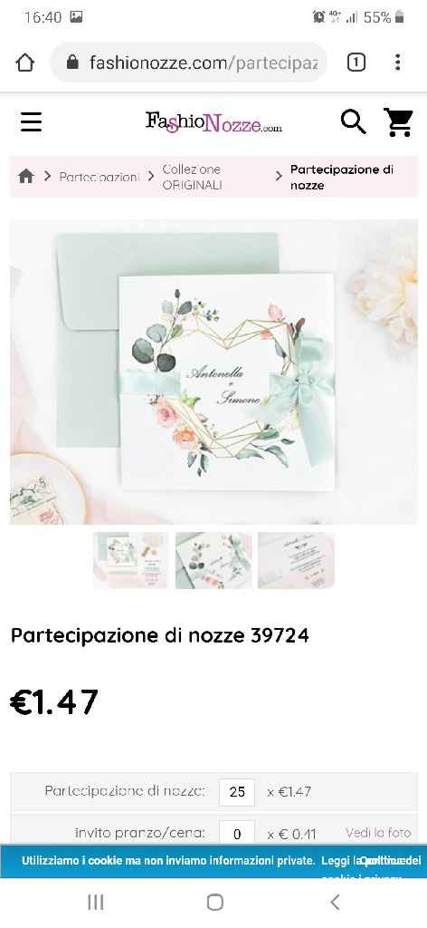 Partecipazioni - 4