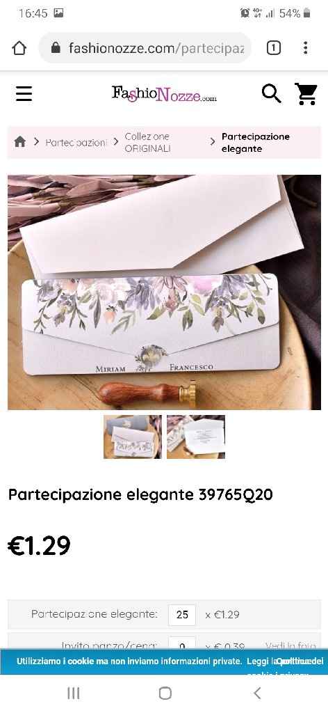 Partecipazioni - 5