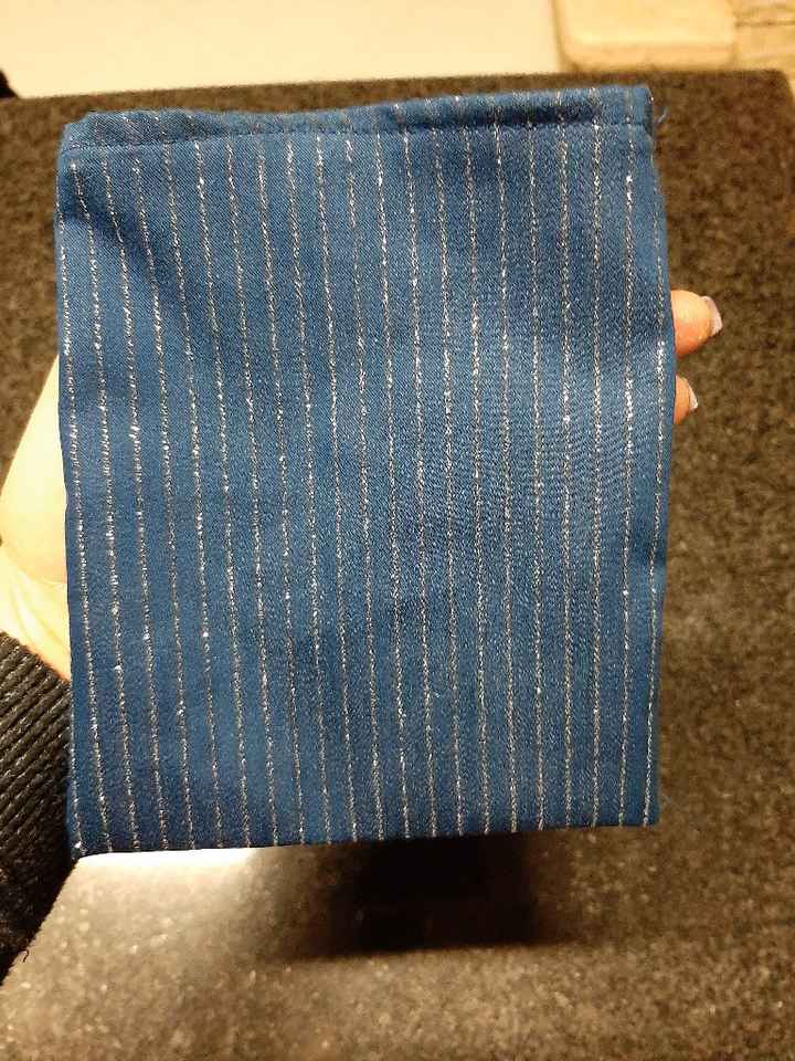 Wedding bag - 1