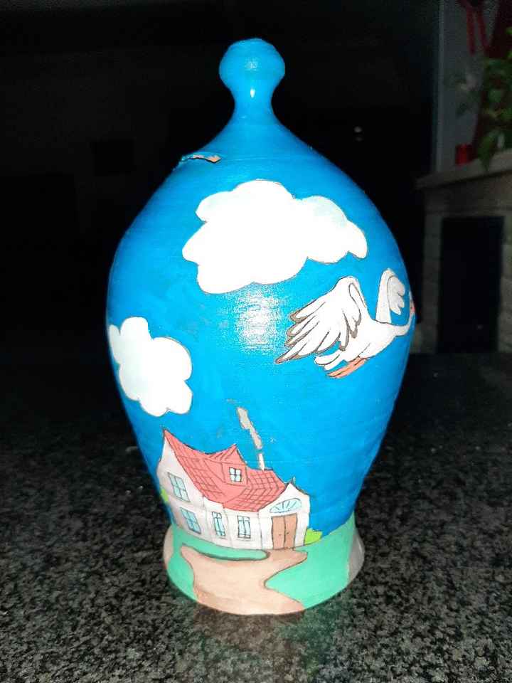 Regalino per natale - 1