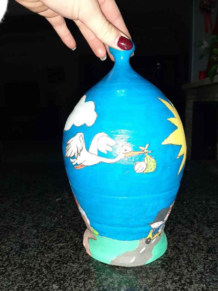 Regalino per natale - 3