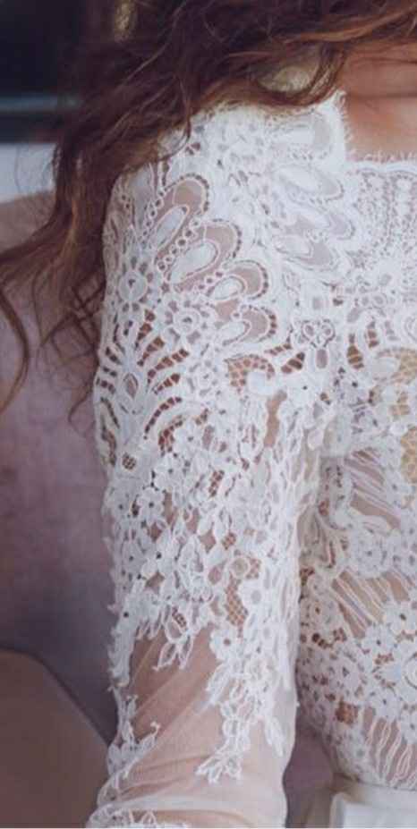 Abito da sposa - 1