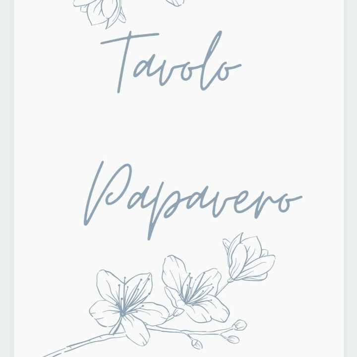 Cavalieri tavolo - 1