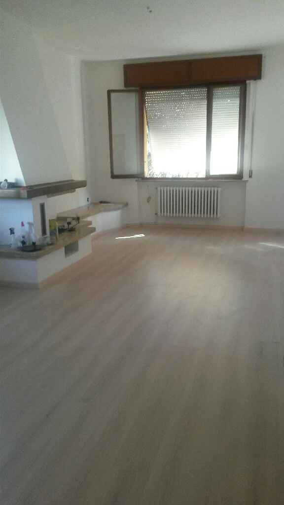 Finalmente la casa sta prendendo forma - 1