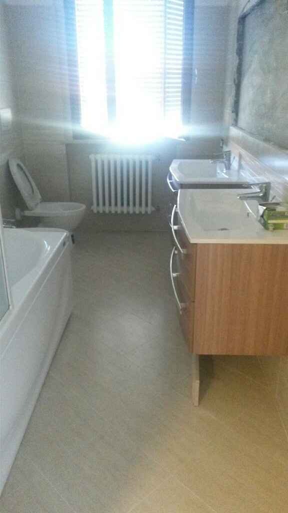 Finalmente la casa sta prendendo forma - 2