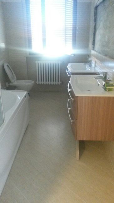 Finalmente la casa sta prendendo forma - 2