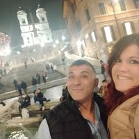 Condividete la vostra prima foto insieme e quella più recente! - 2