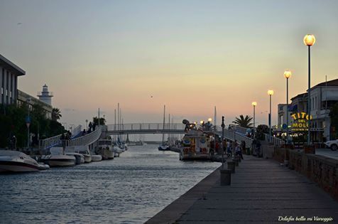 Dove fare foto in Versilia 2