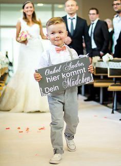 Come rendere partecipe...... 1