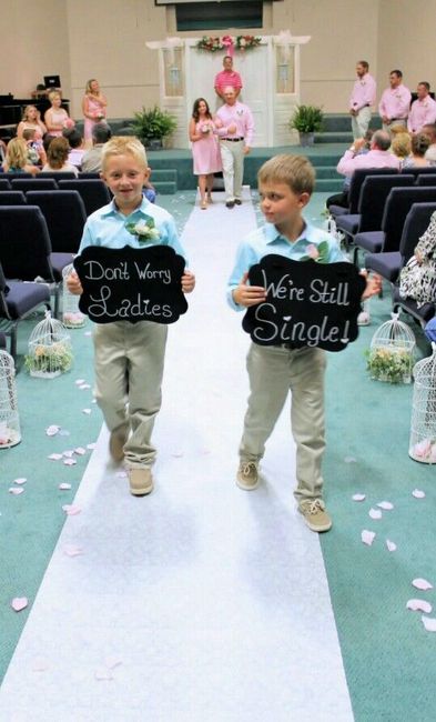 Come rendere partecipe...... - 2