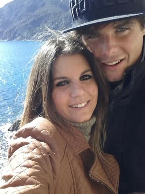 La mia storia d amore: Rubina & Francesco 2