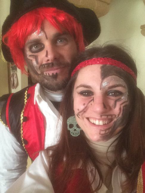 La mia storia d amore: Rubina & Francesco 3
