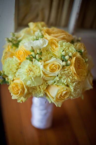 Bouquet colorati e garofani! - 1
