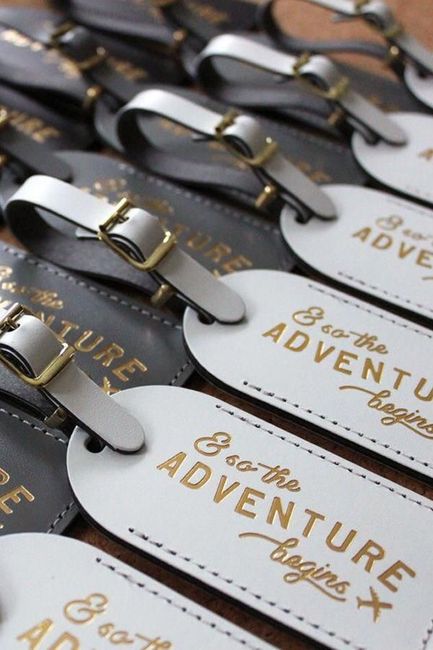 Bomboniera tema “viaggio” 26