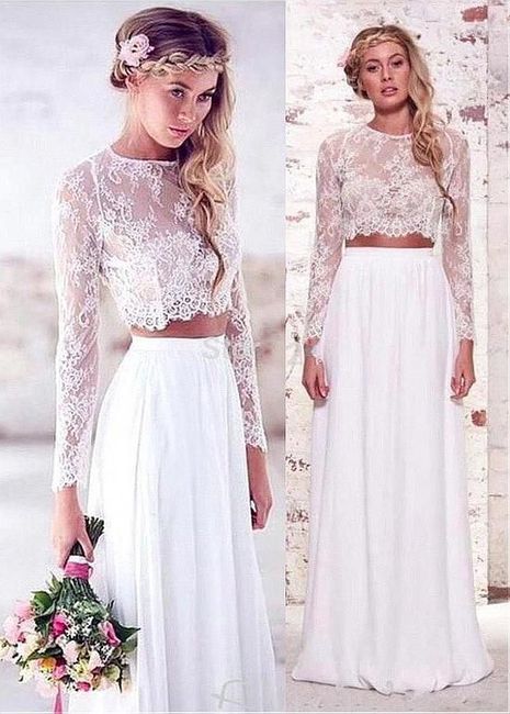 Le spose di Giò - adoro 👰🏼 2