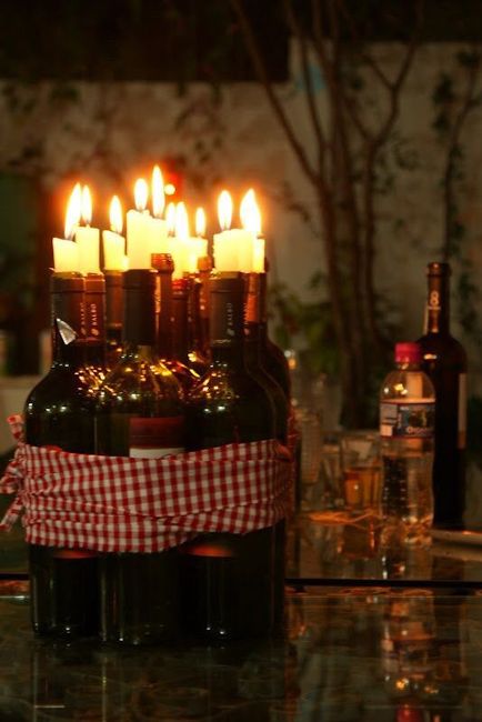 Sos centrotavola - 3