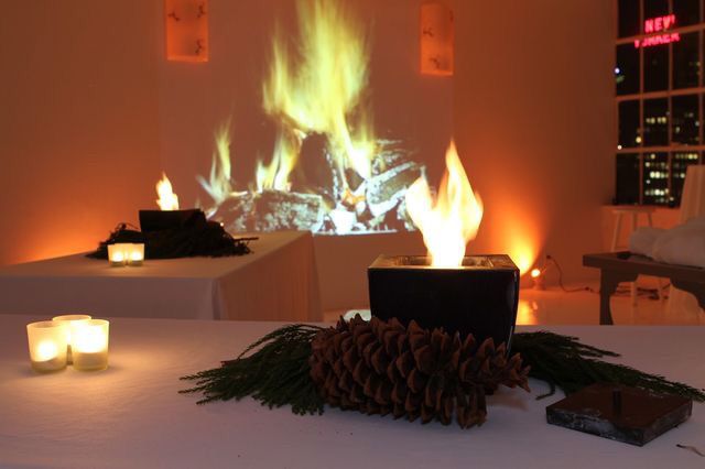 Sos centrotavola - 4