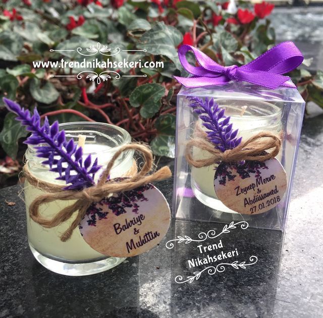 Idee per bomboniere 4