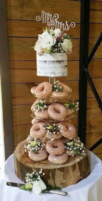 Wedding cake 5