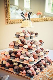 Ecco le mie wedding cake preferite 5