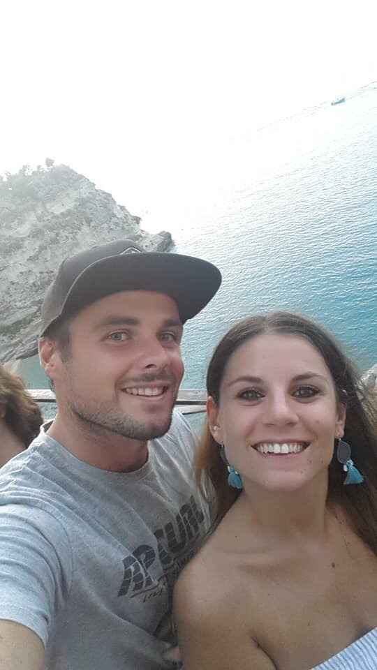 Sposine datevi un volto ☺️ - 1