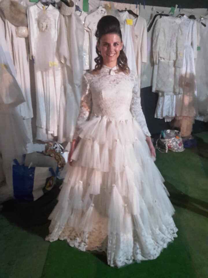 Sfilata abiti da sposa - 2