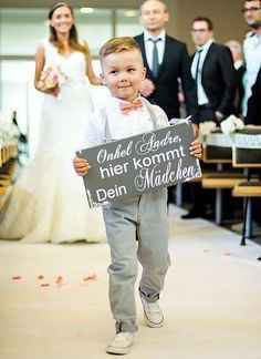 Come rendere partecipe...... - 1