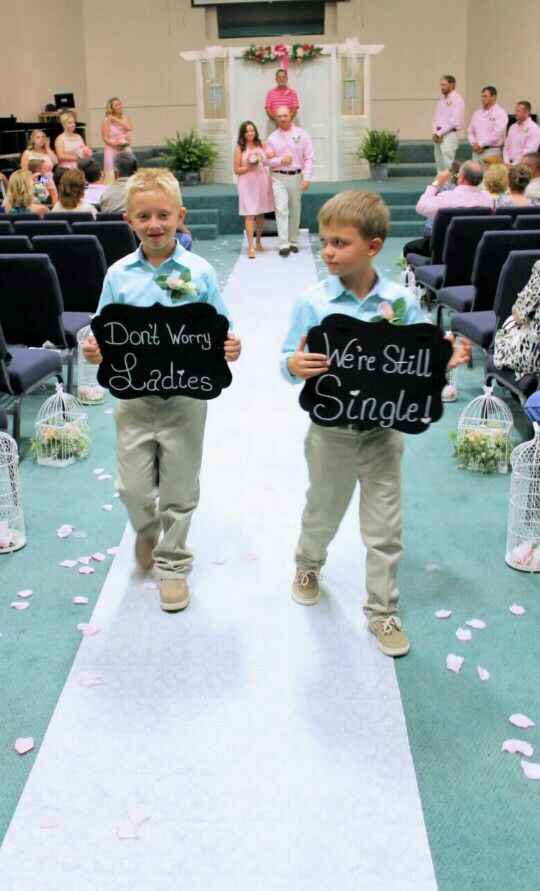 Come rendere partecipe...... - 2