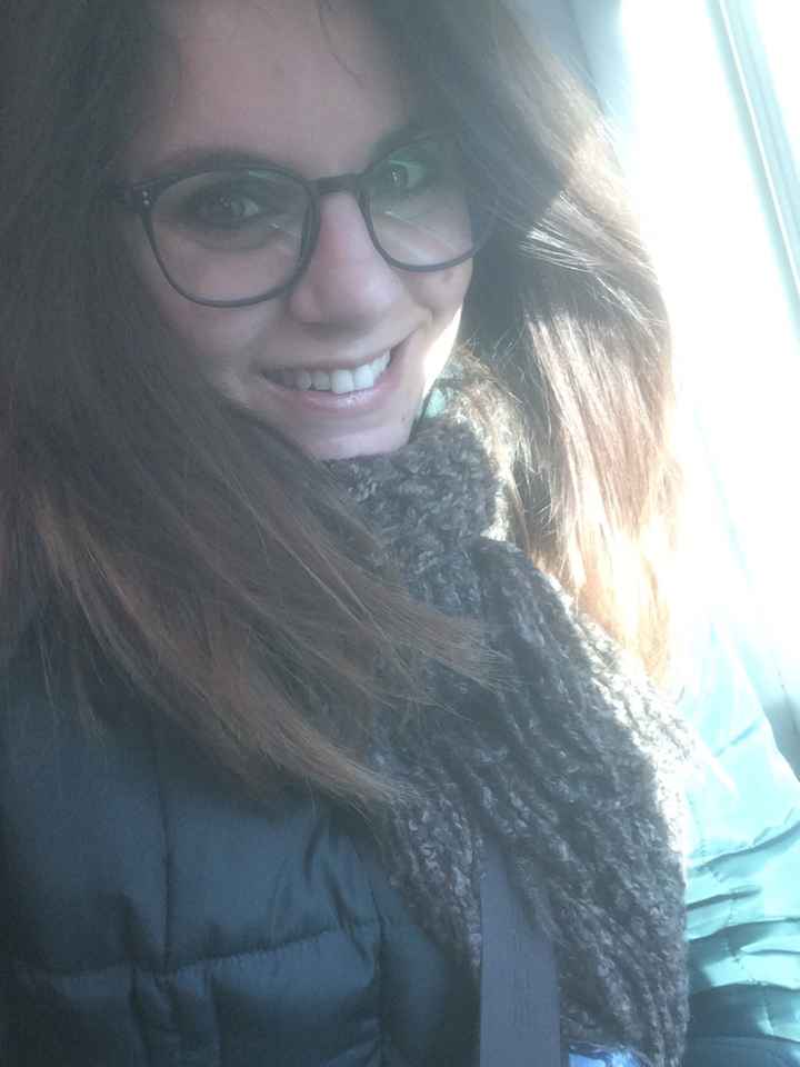 Occhiali da sposa - 1