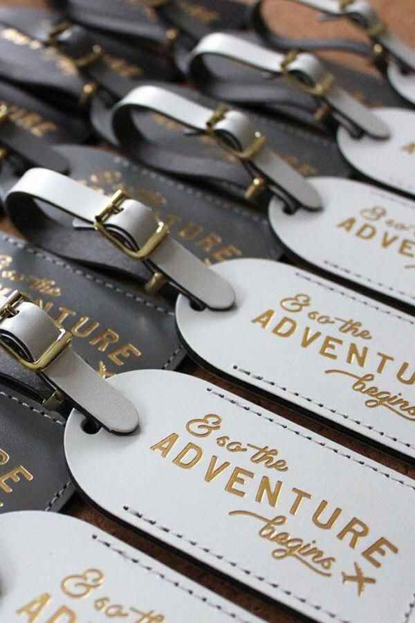 Bomboniere a tema viaggio - 1