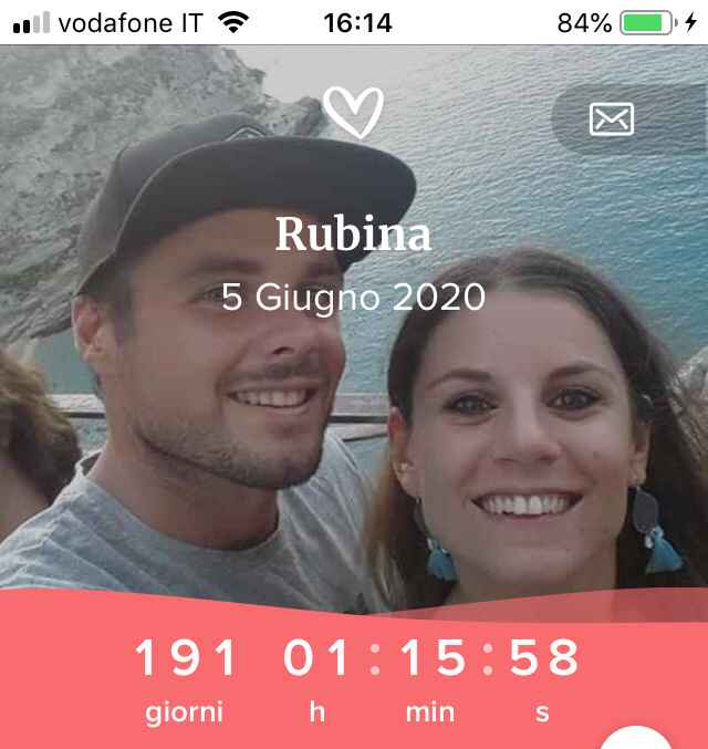 Condividete lo screenshot del vostro countdown! - 1