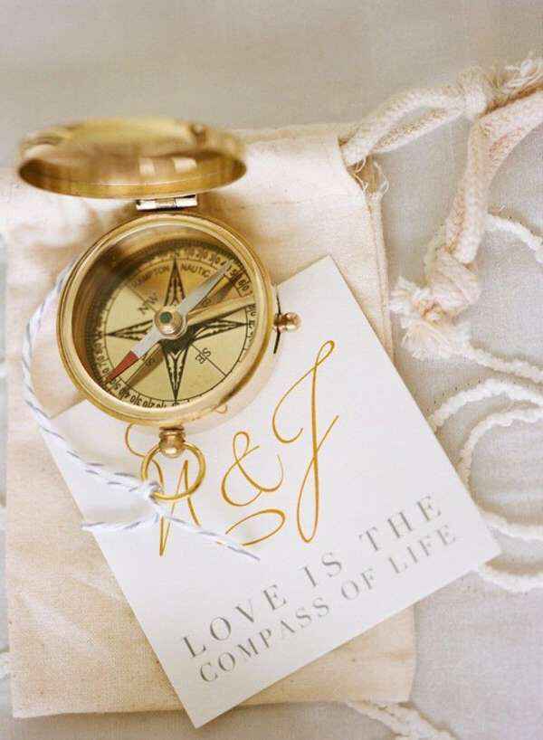 Bomboniera tema “viaggio” - 2