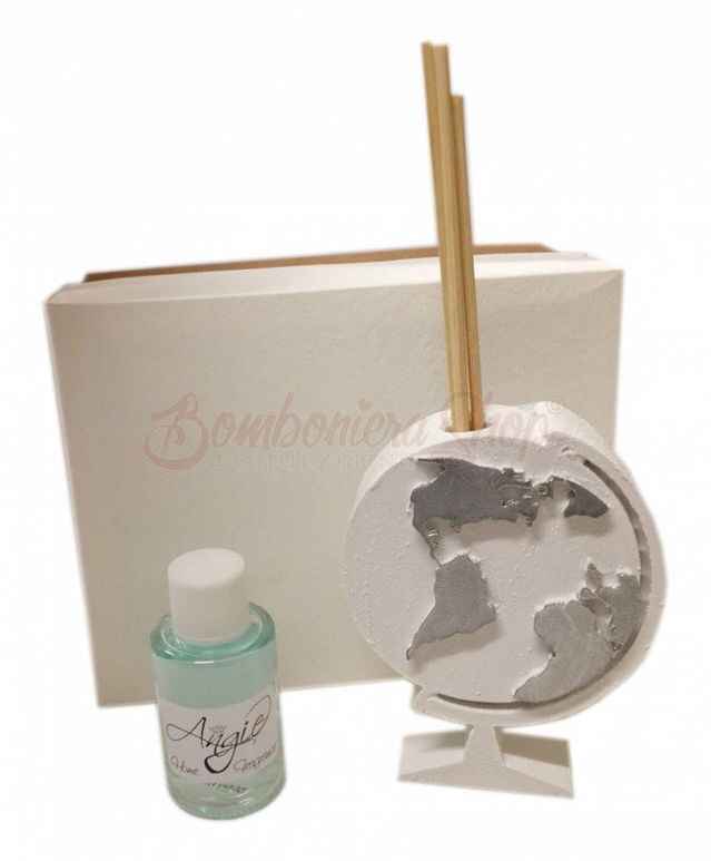 Bomboniera tema “viaggio” - 4