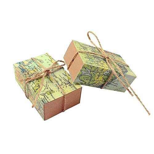 Bomboniera tema “viaggio” - 5